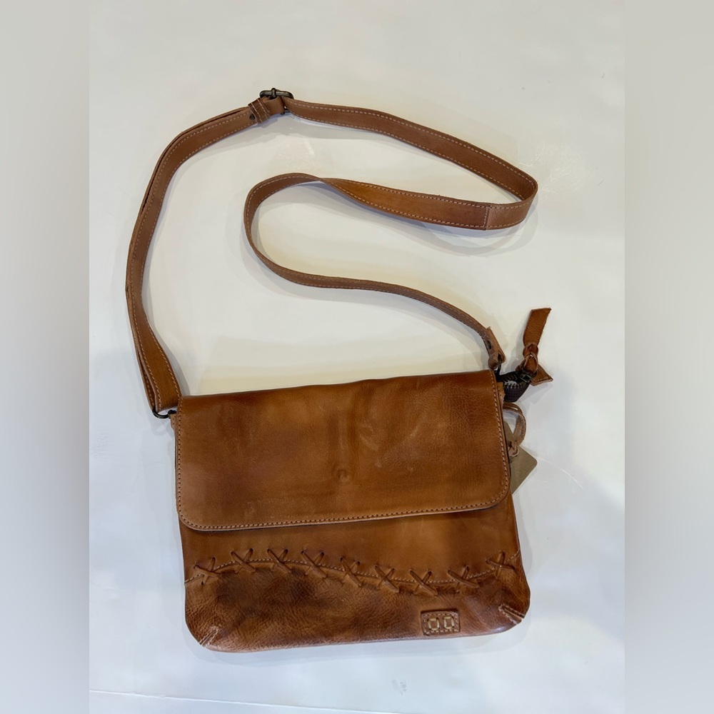 Bed Stu Cleo Crossbody Bag
